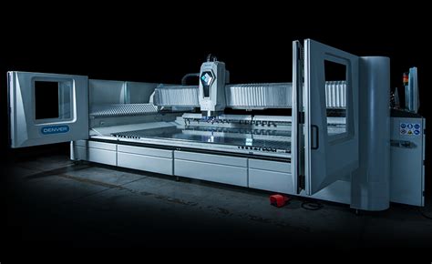 denver cnc machine|Denver stone machinery.